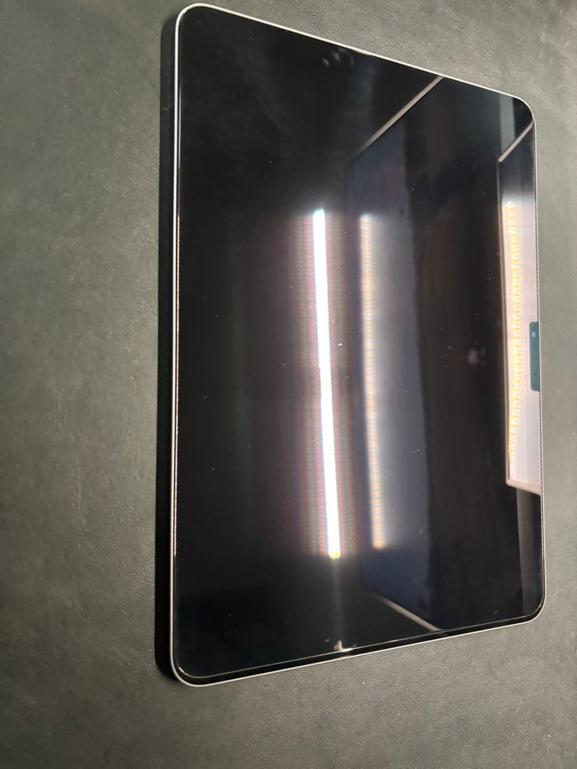 iPad本体 iPad Air M3 256GB smart keyboard folio