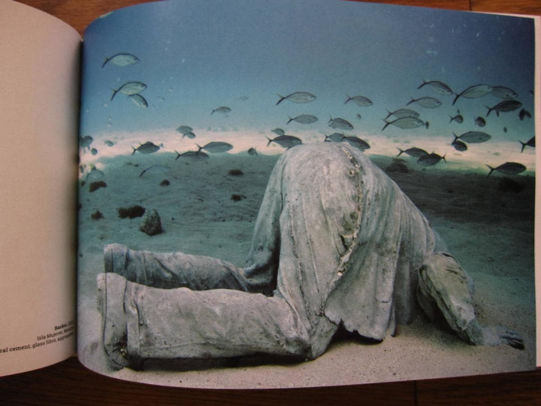 Art, Space, Ecology: Two Views 現代アート
