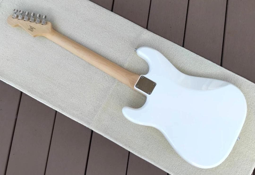 ✨未使用✨Fender Squier Stratocaster