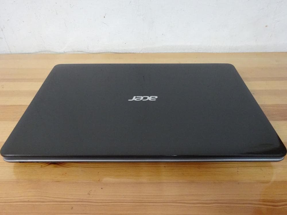 ACER ノートパソコン Aspire E1-531-H84C/A/中古特価良品