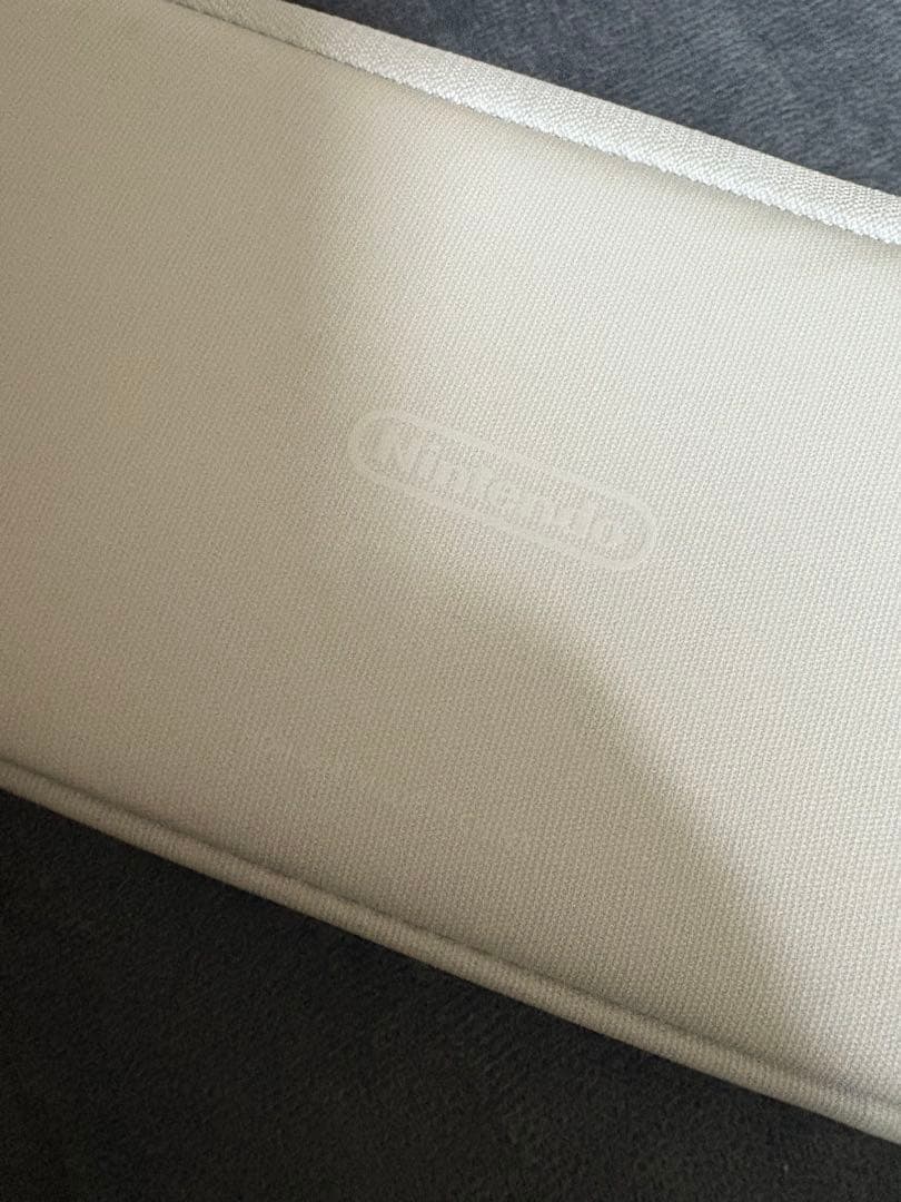 Nintendo Switch Lite 充電器・ケース・あつ森ソフト付き