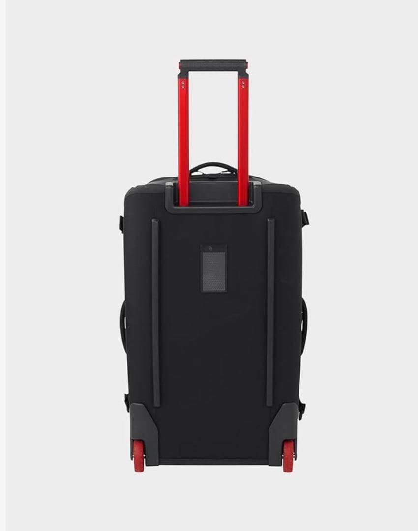現行品:ノースフェイス28 ベースキャンプ ローリングサンダー キャリーケース