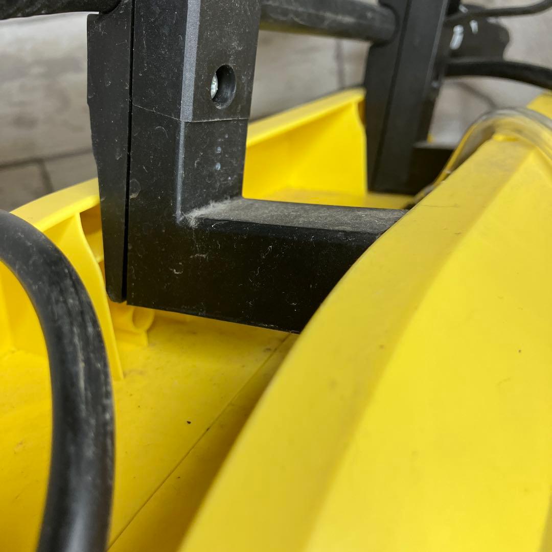 KARCHER ケルヒャー 高圧洗浄機 JTK25