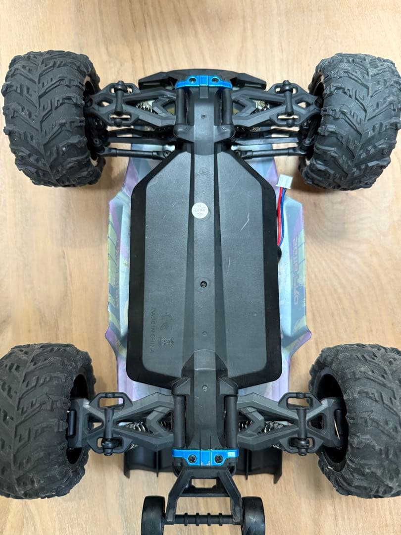 ＲＣ爆速ラジコン