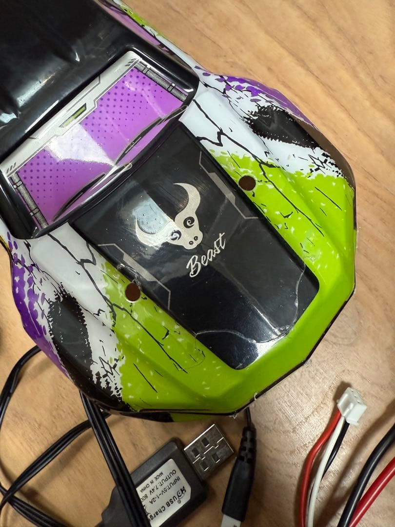 ＲＣ爆速ラジコン