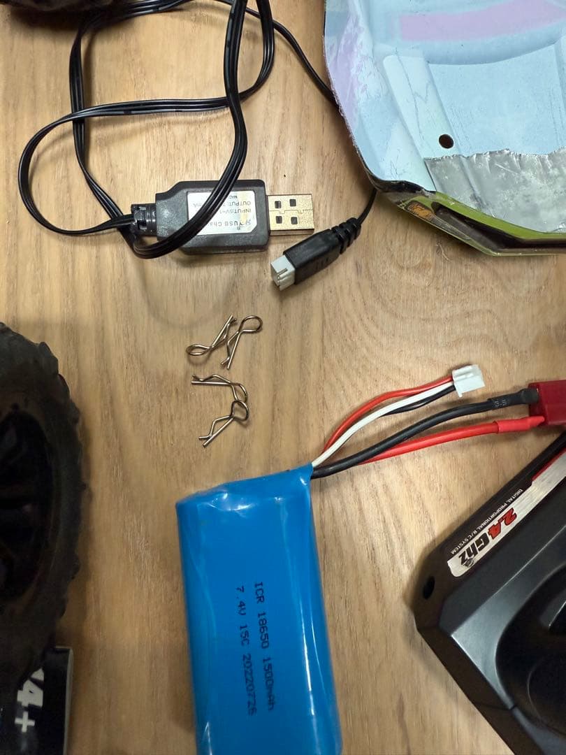 ＲＣ爆速ラジコン
