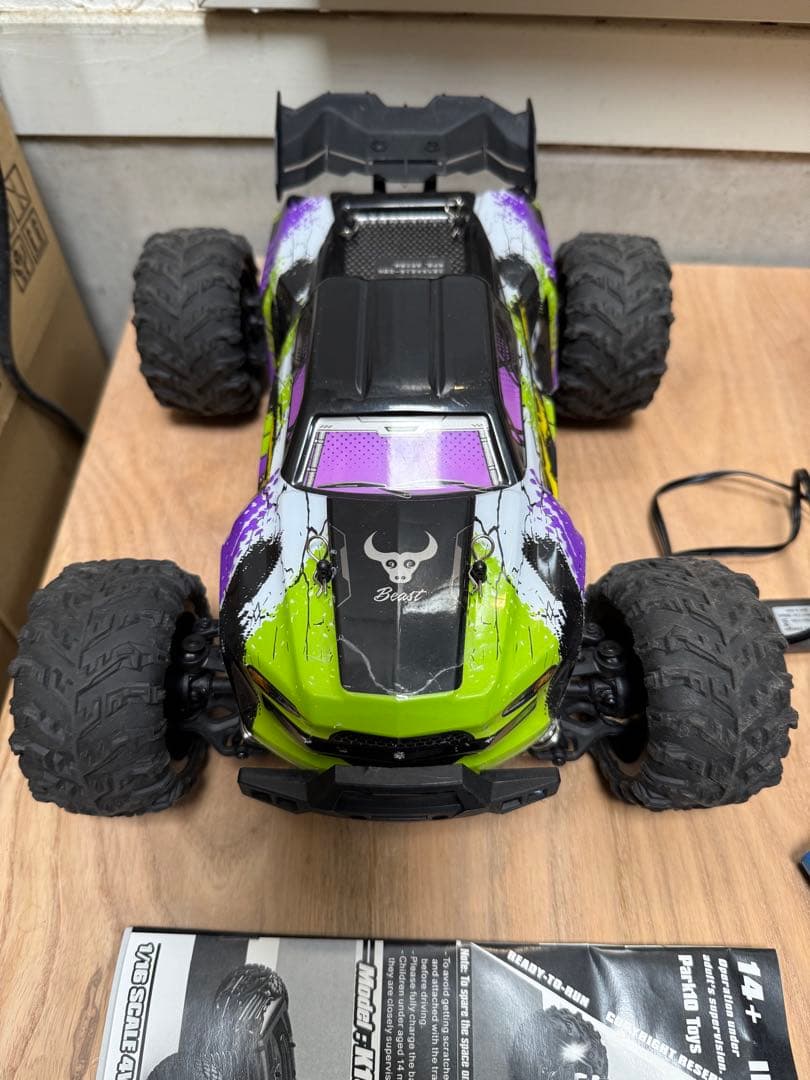 ＲＣ爆速ラジコン