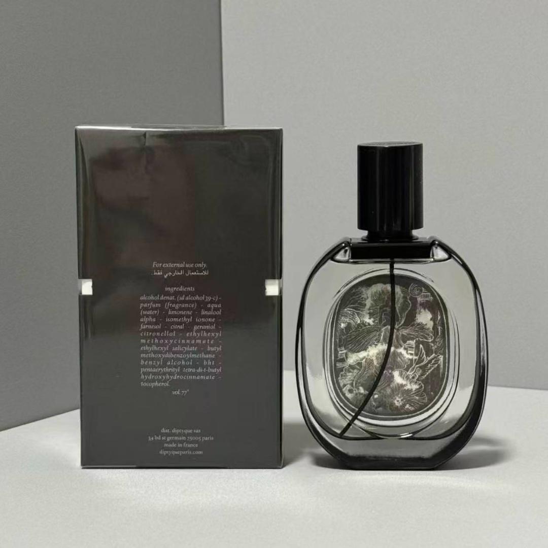 未使用 DIPTYQUE ディプティック フルールドゥポー EDP 75ml