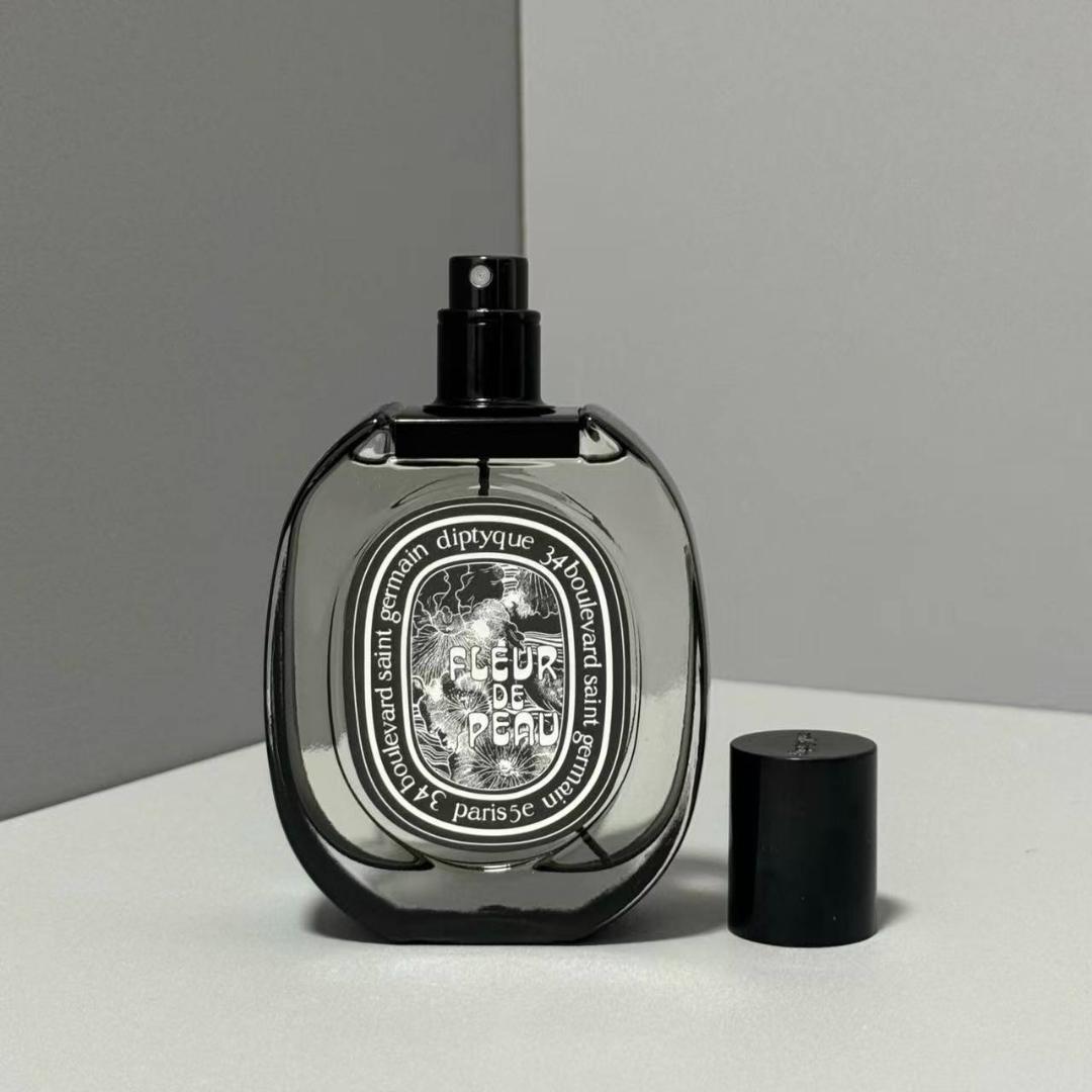 未使用 DIPTYQUE ディプティック フルールドゥポー EDP 75ml
