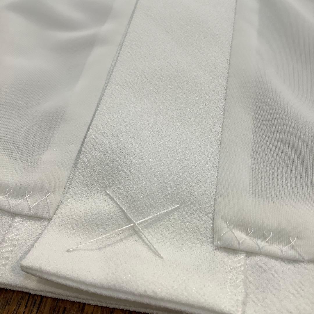 ✨美品✨　KayMe ケイミー　【アムンゼン】きわみジャケット　ホワイト　9