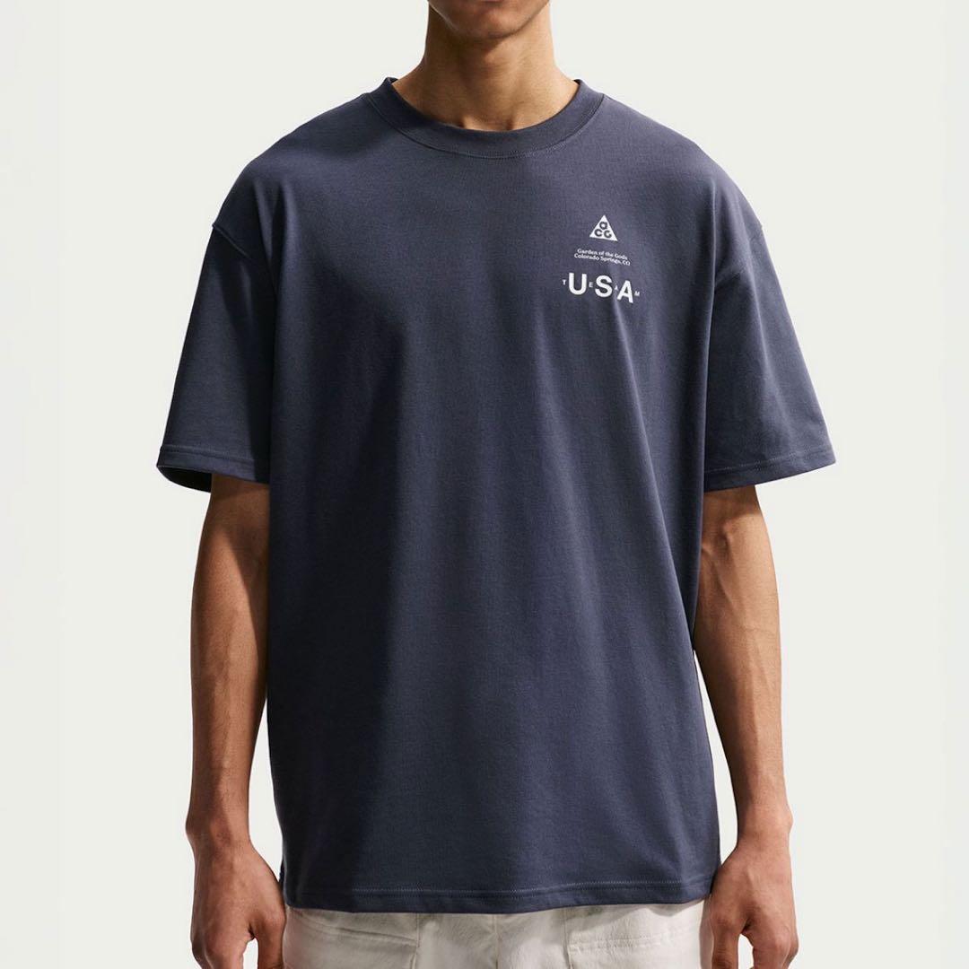 本国完売　日本未発売2026 冬季五輪　NIKE ACG USA代表コレクション