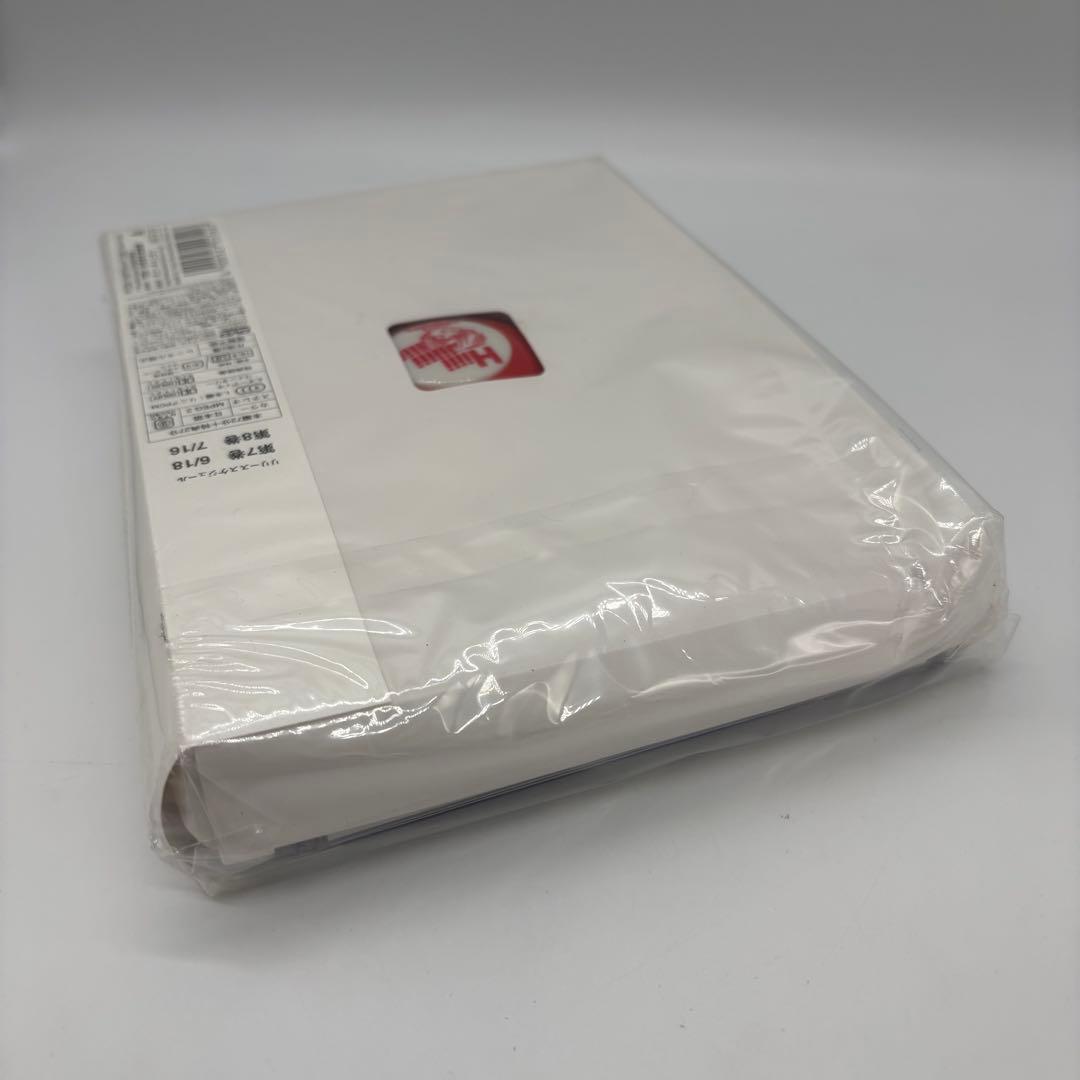 クラナド CLANNAD DVD 3-7巻セット 初回限定版 【未開封品】