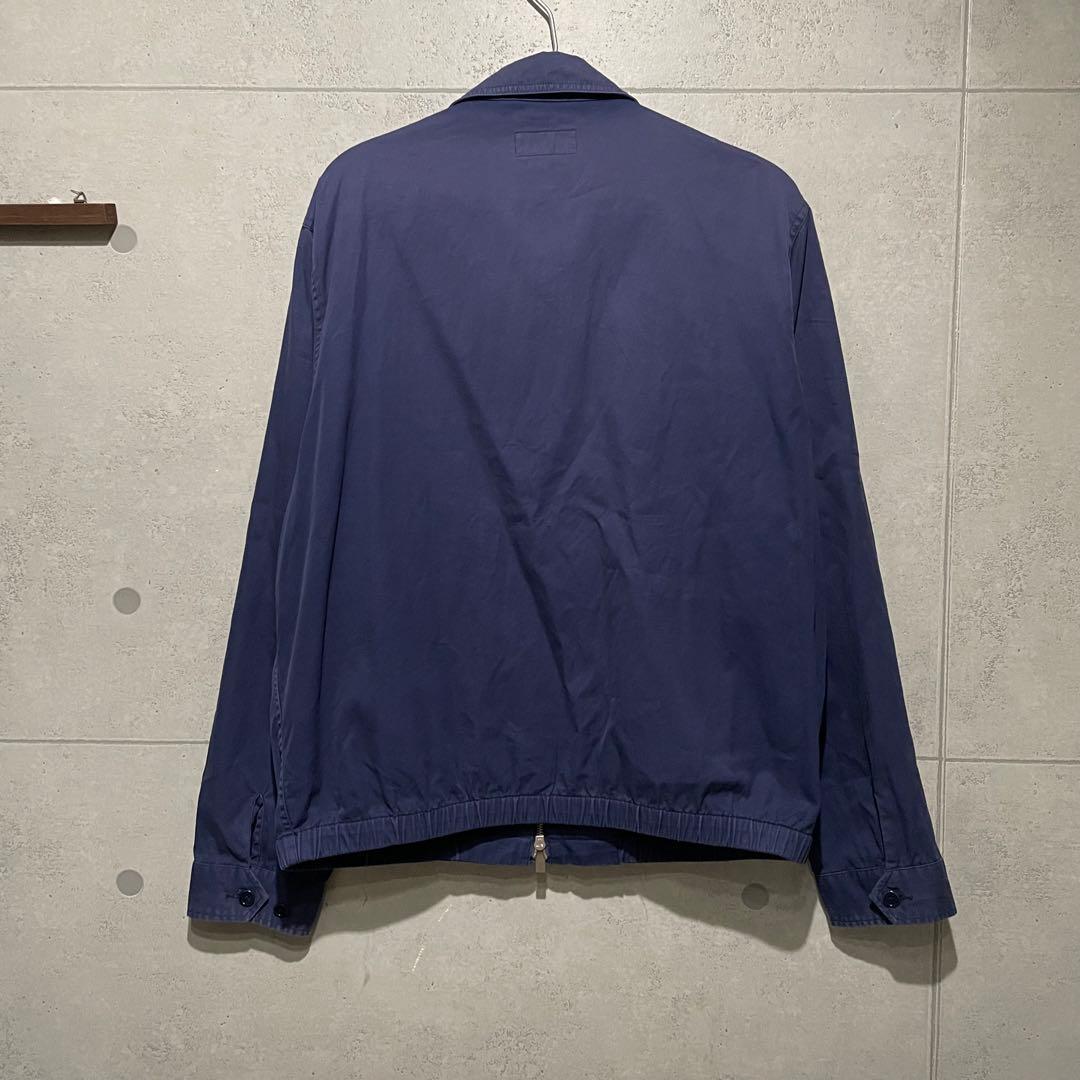 90s RalphLauren スウィングトップ ダブルジップ ピンクポニー刺