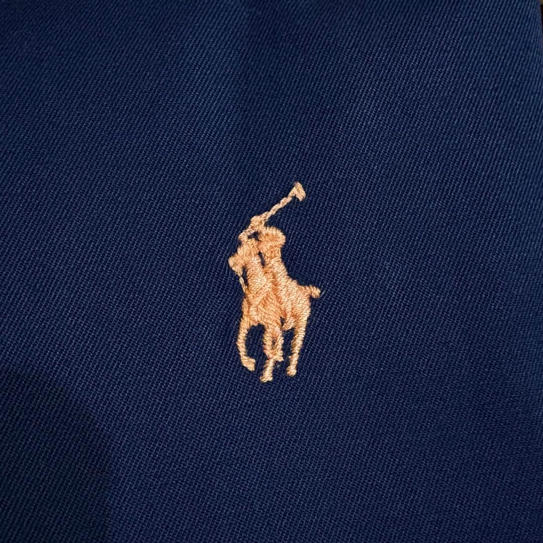 90s RalphLauren スウィングトップ ダブルジップ ピンクポニー刺