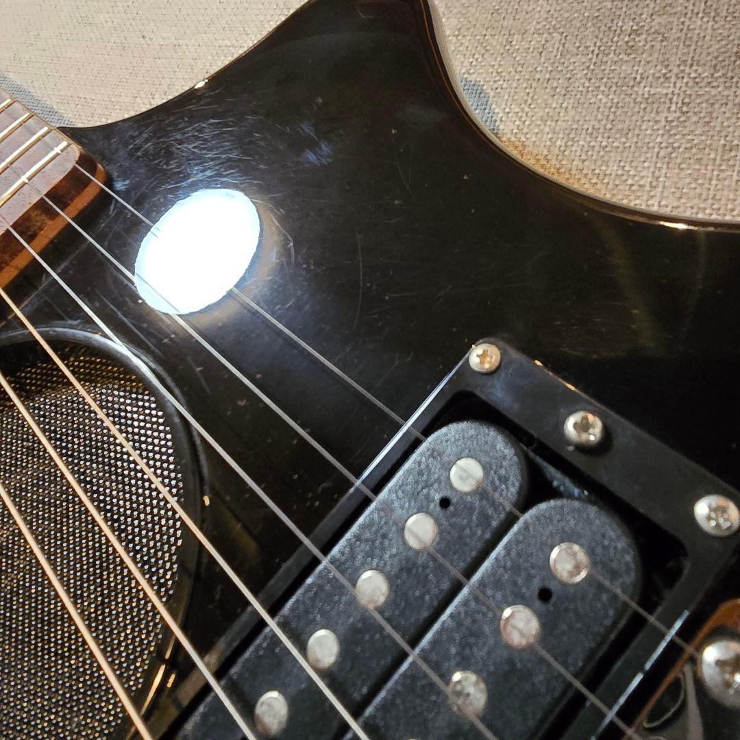 FERNANDES ZO-3 ゾーさん エレキギター