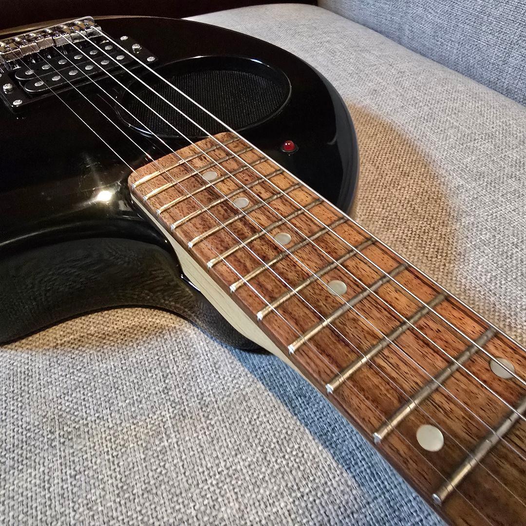FERNANDES ZO-3 ゾーさん エレキギター