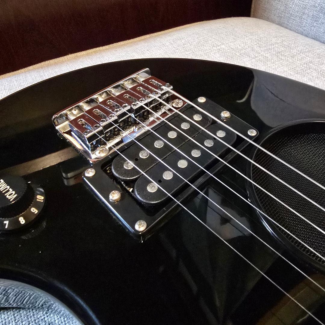FERNANDES ZO-3 ゾーさん エレキギター