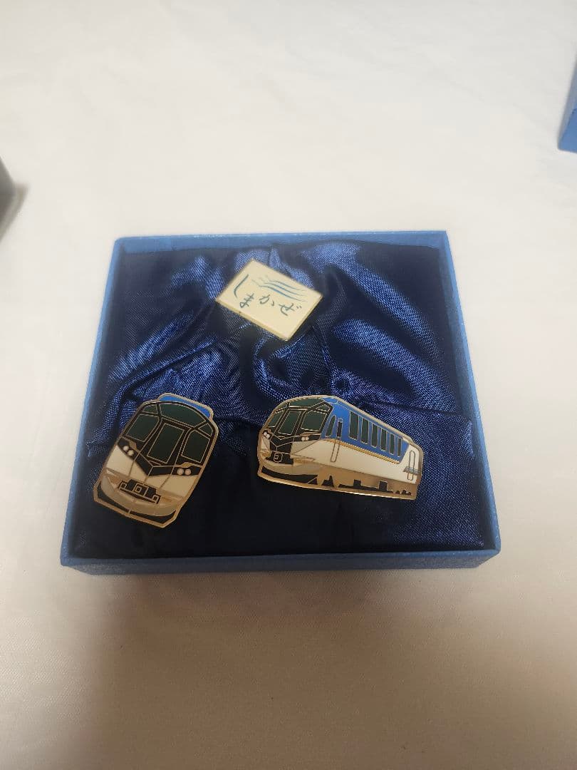【レア】鉄道グッズ 4つまとめ売り