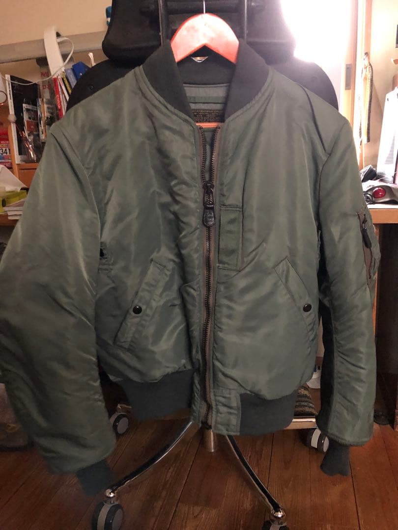 THE REAL McCOY’S 旧マッコイズ　スカイラインクロッシング