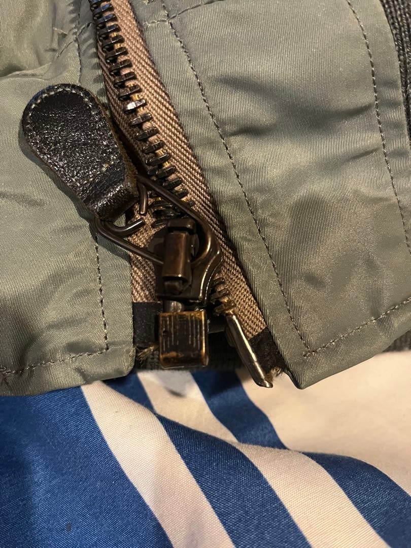 THE REAL McCOY’S 旧マッコイズ　スカイラインクロッシング