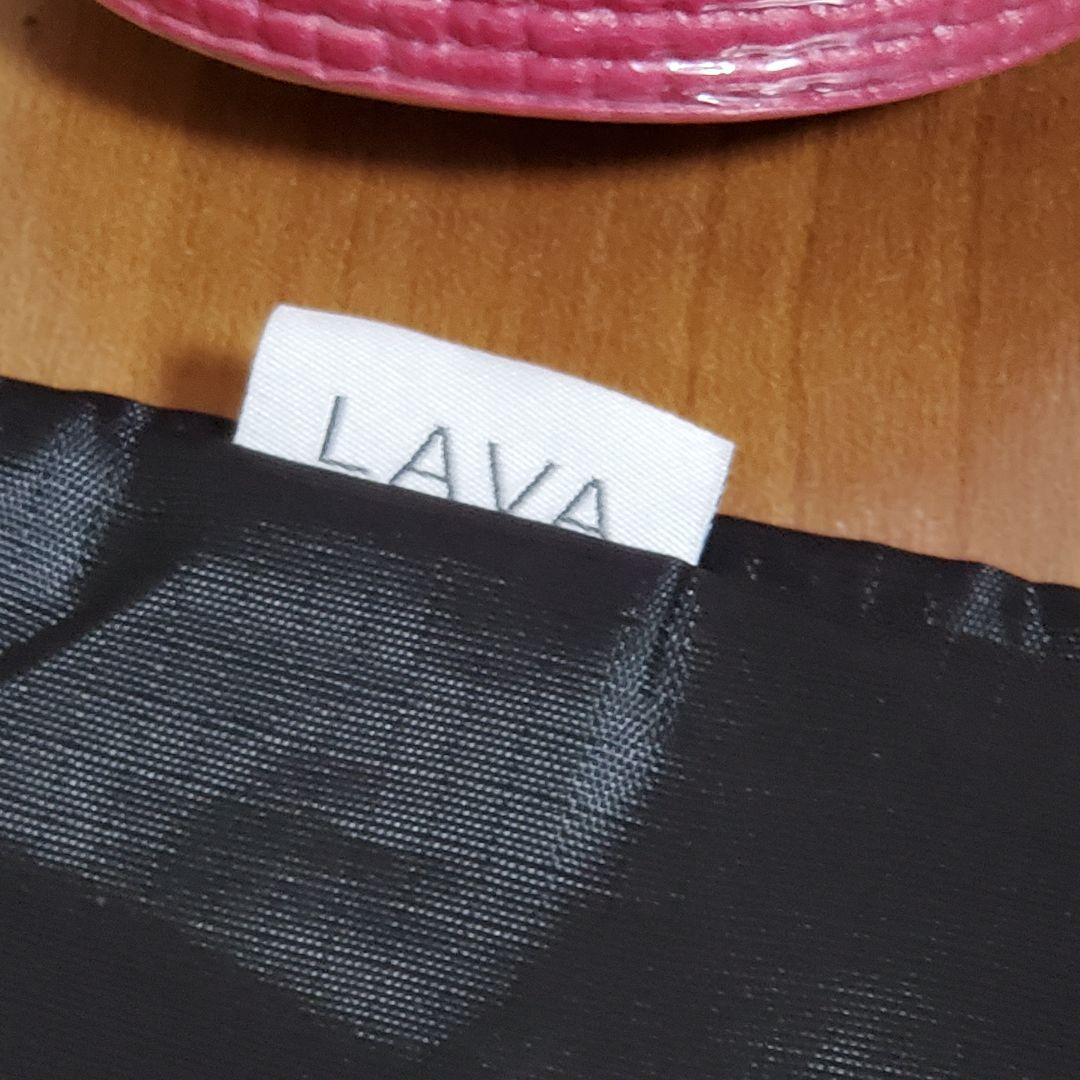 【未開封】LAVA MAT ラバ ヨガマット マゼンタ ケース付き