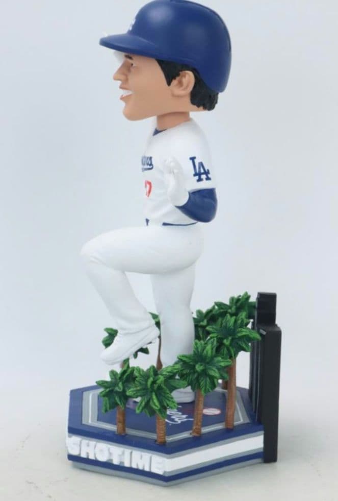 MLB 2024 ドジャース 大谷翔平 ボブルヘッド ダウンタウンLA Ver.