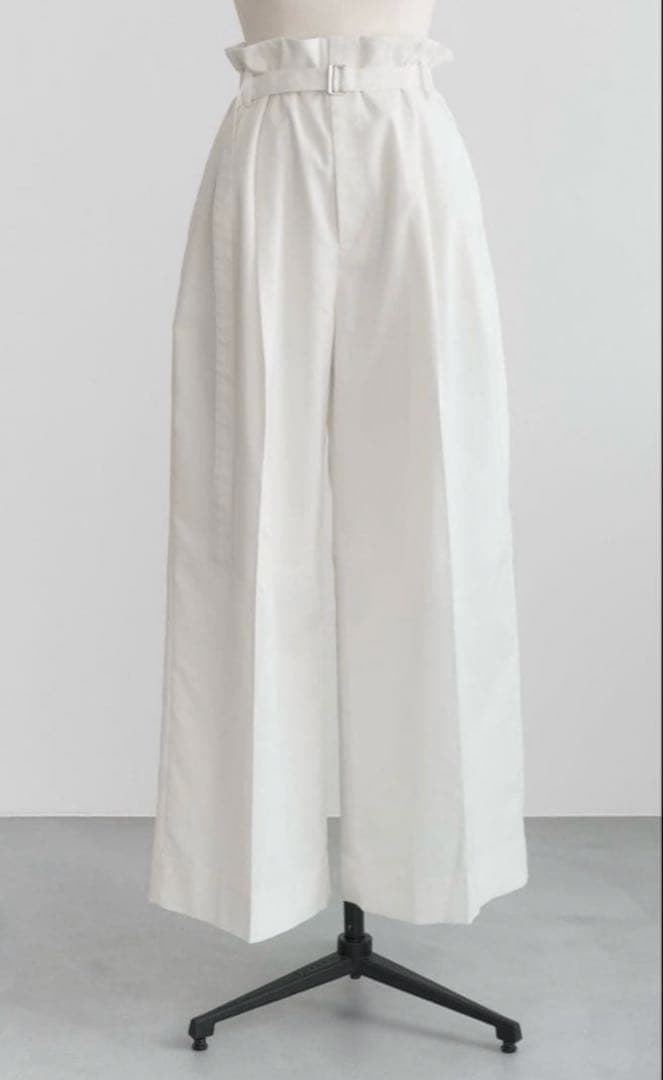 roughlow SIZE LESS PANTS サイズ2
