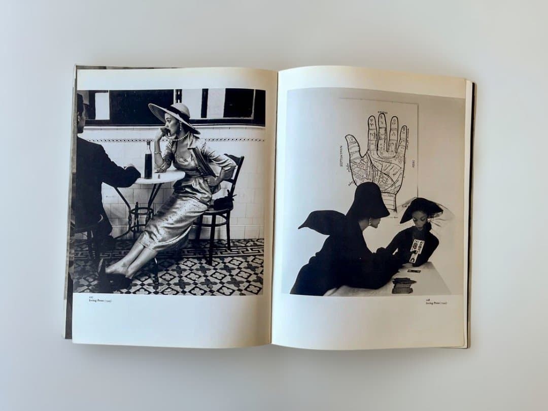 アート・デザイン・音楽 SHOTS OF STYLE - DAVID BAILEY