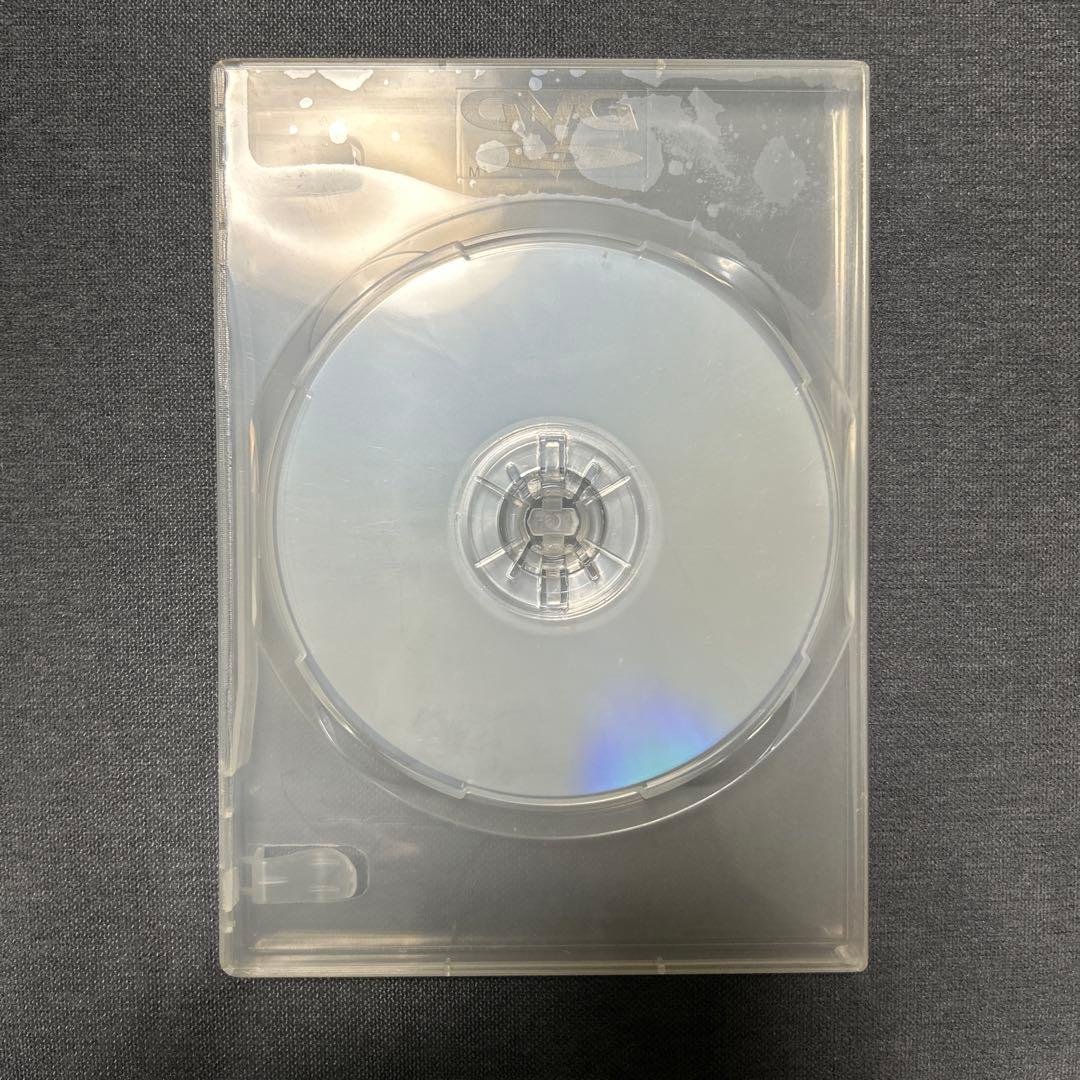 さらば青春の光 DVD 野良