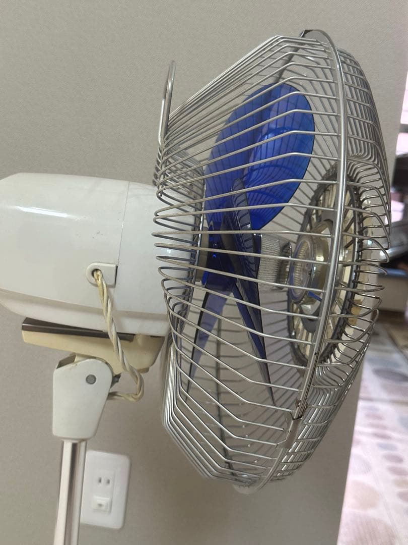 MITSUBISHI 三菱電機 三菱扇風機 R30-SX2 COMPA