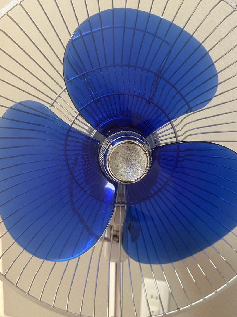 MITSUBISHI 三菱電機 三菱扇風機 R30-SX2 COMPA