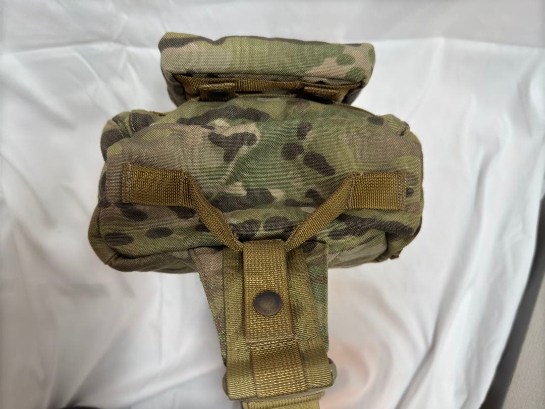 その他 L GEAR 25th TACTICAL BAG MULTICAM