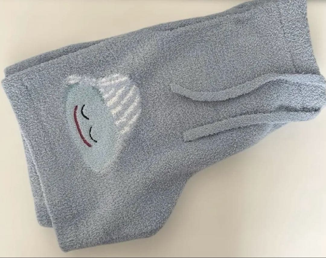 ★美品★（M-L）ジェラピケ ドラゴンクエスト スライム