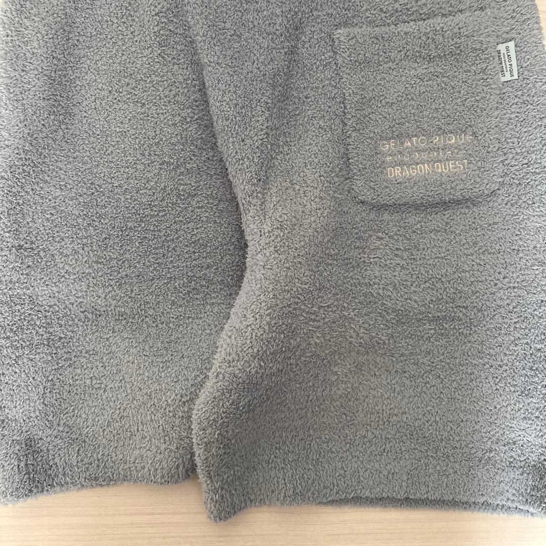★美品★（M-L）ジェラピケ ドラゴンクエスト スライム