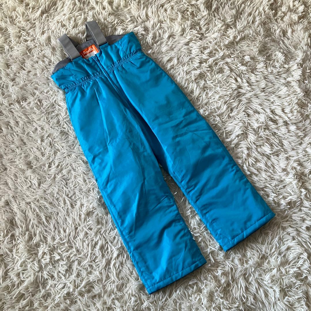 #2C✨RESSEDA✨スキー スノボ ウェア 上下セット120 キッズ