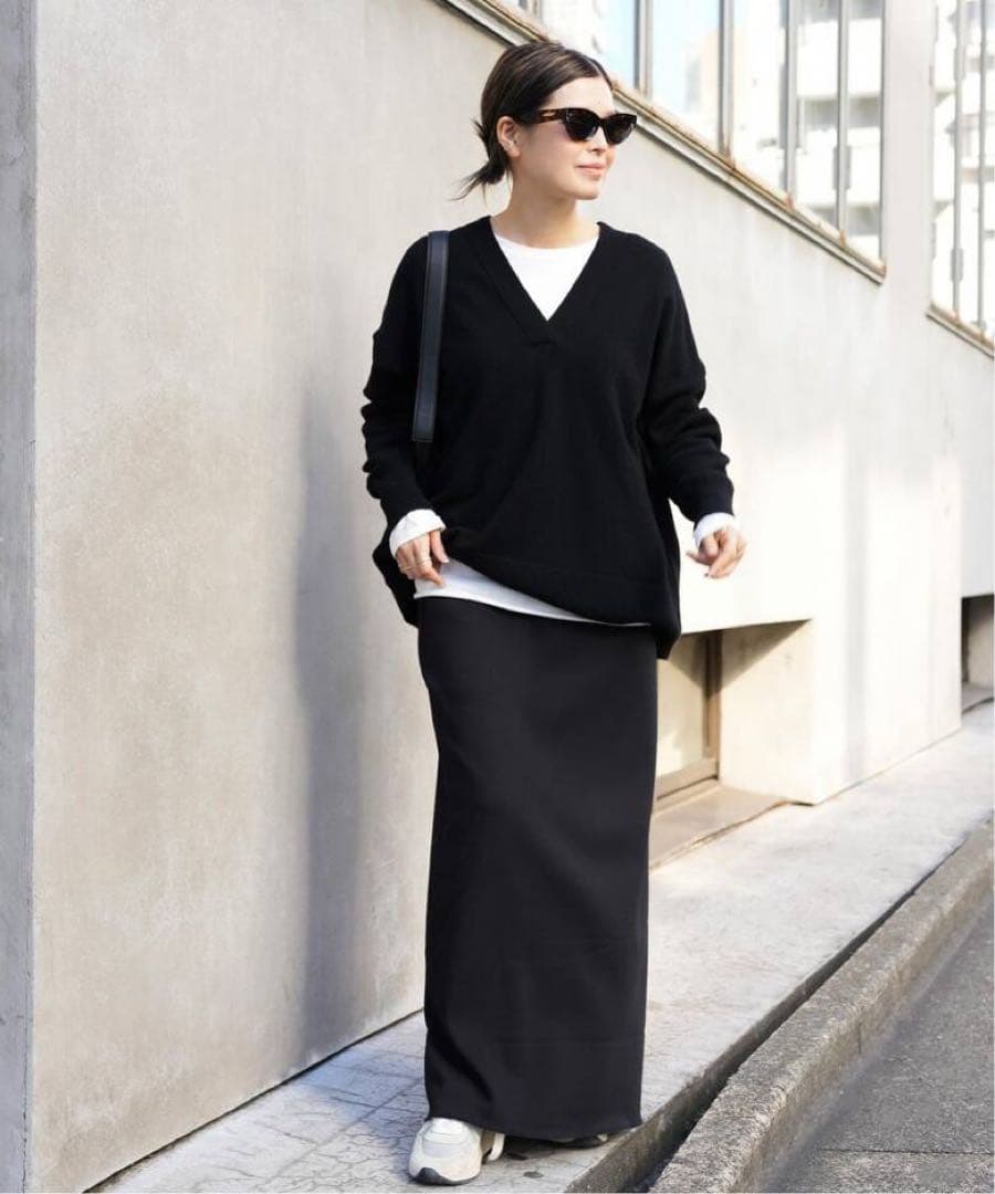 ⭐︎新品タグ付き⭐︎Deuxieme Classe Warm スウェットスカート38