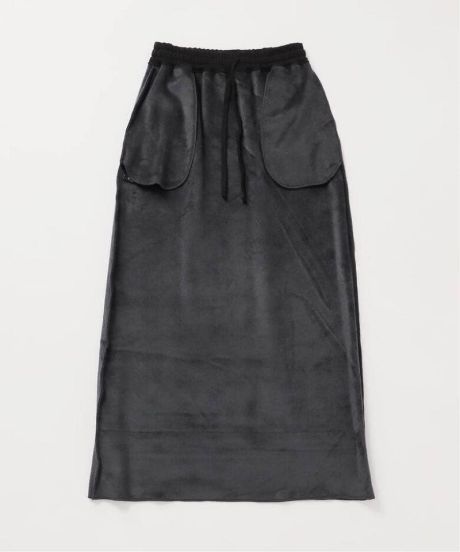 ⭐︎新品タグ付き⭐︎Deuxieme Classe Warm スウェットスカート38
