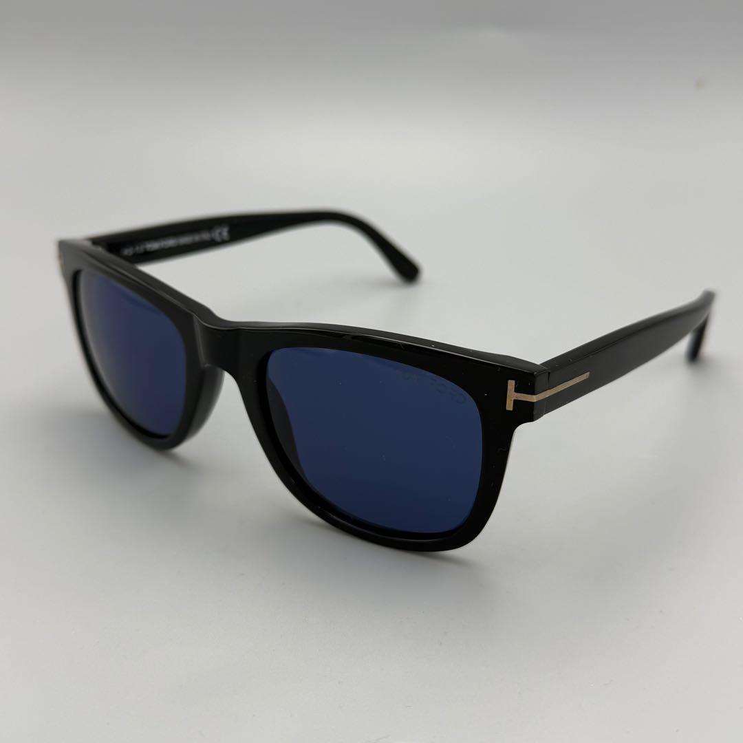 正規品 TOMFORD トムフォード TF336 Leo サングラス 岩田剛典着