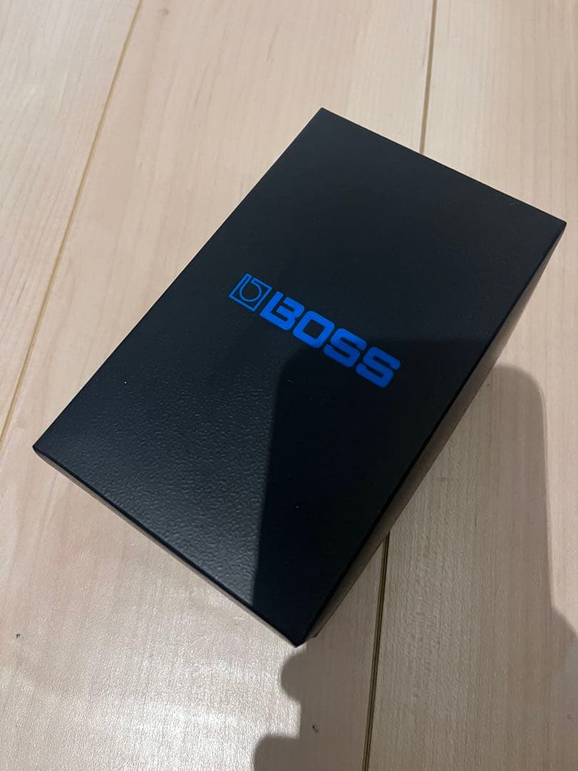 ベース BOSS Bass D BB-1X