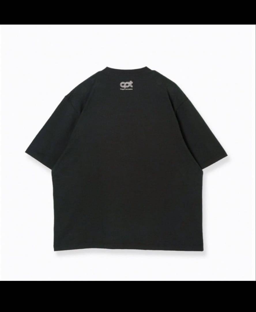 トップス Optstuff Reflective Classic Logo T-Shirt