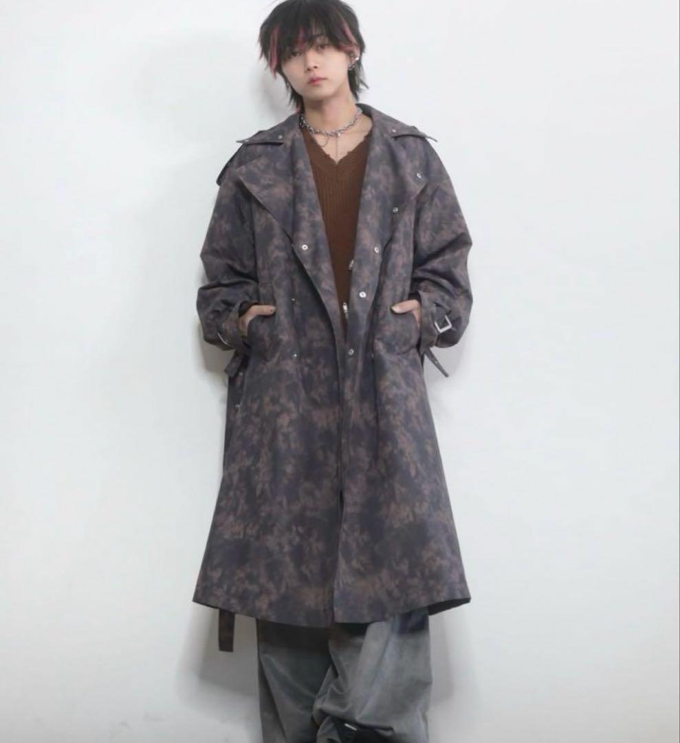 GRANCY コート