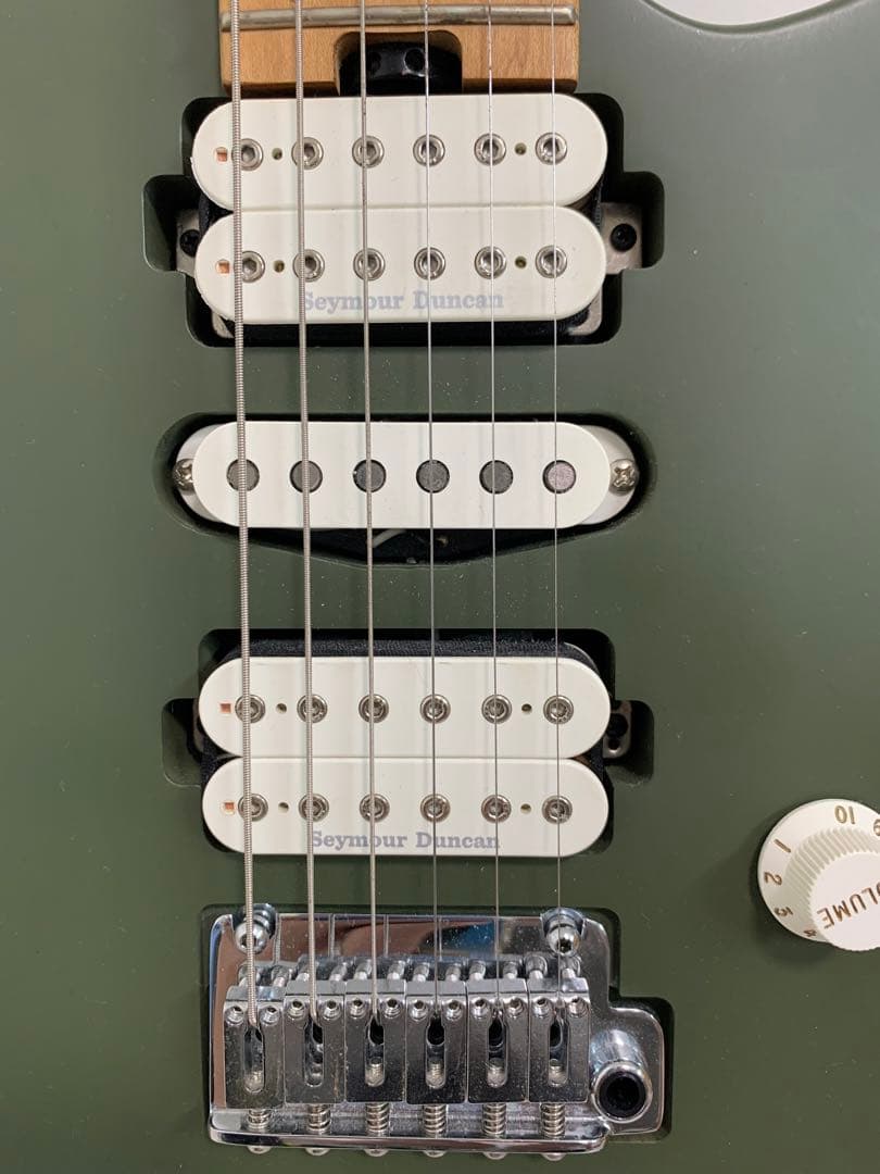 ギター Charvel Pro-Mod DK24 HSH 2PT CM