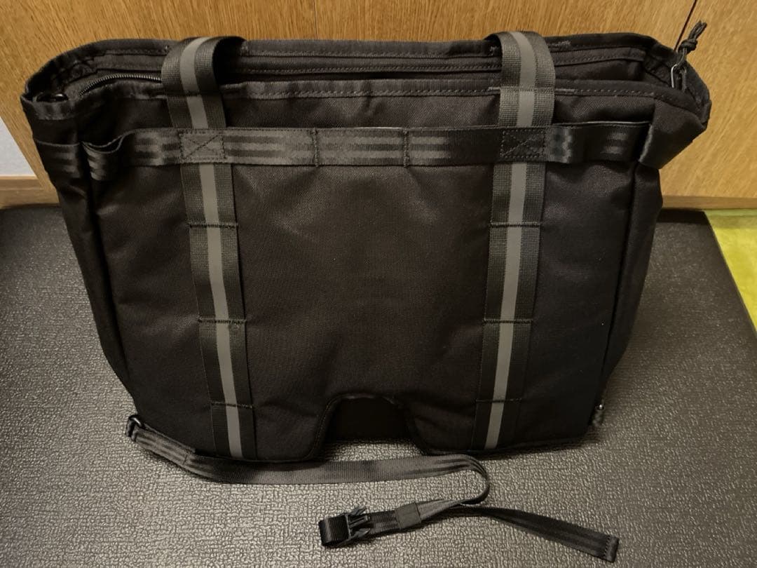 ブロンプトン用CHROME BICYCLE FLEXIBLE BIKE TOTE