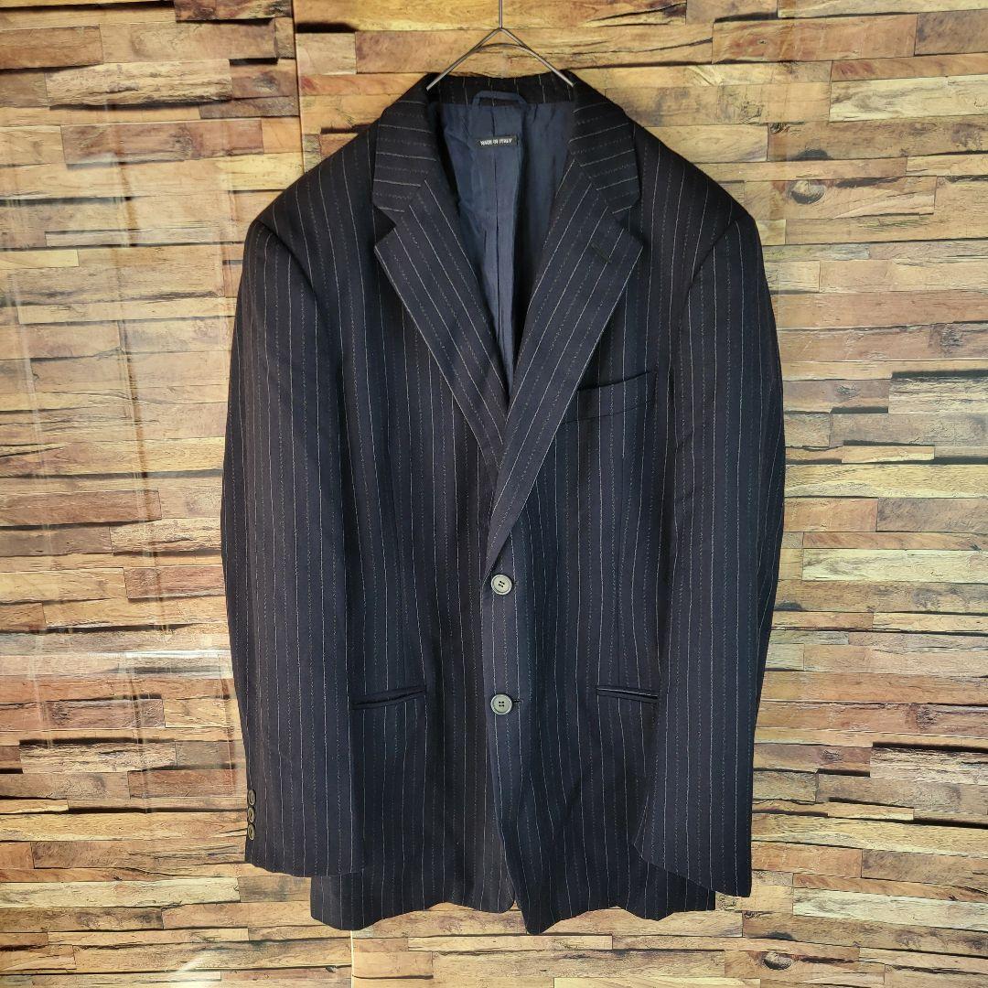ヴィンテージ GIORGIO ARMANI ジョルジオアルマーニ ドジャケット