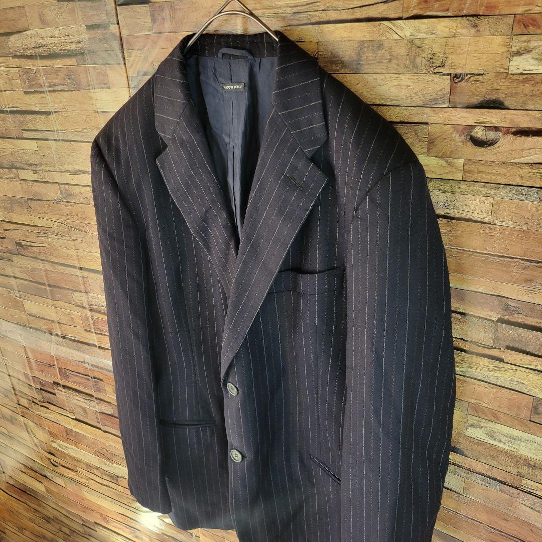 ヴィンテージ GIORGIO ARMANI ジョルジオアルマーニ ドジャケット