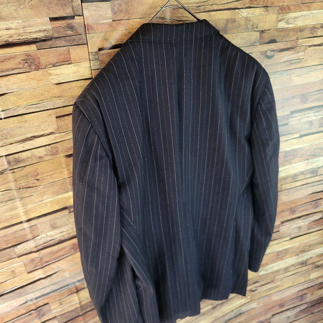 ヴィンテージ GIORGIO ARMANI ジョルジオアルマーニ ドジャケット