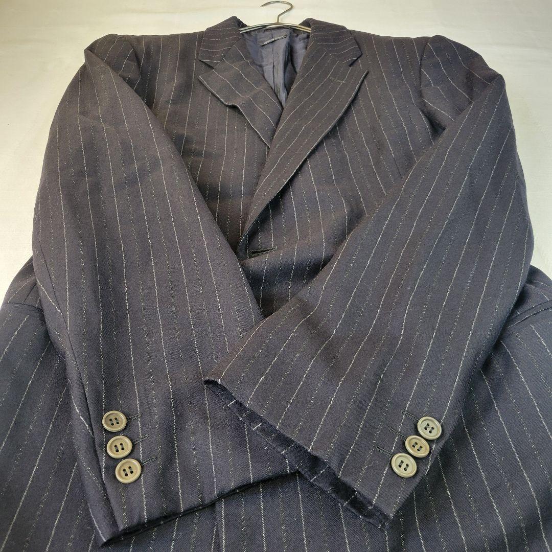 ヴィンテージ GIORGIO ARMANI ジョルジオアルマーニ ドジャケット