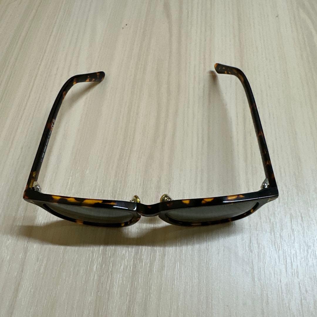【美品】TOM FORD サングラス(FT1048) 52◽︎18 5252N