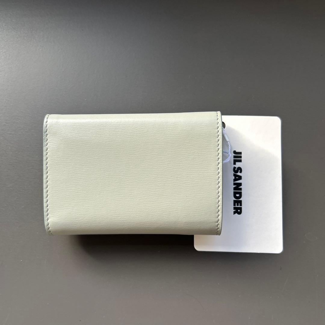 JILSANDERジルサンダーBABYWALLET新品　2/8までの出品です