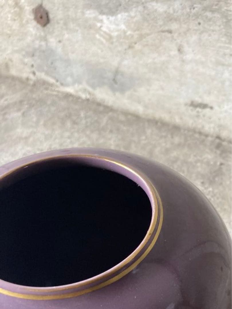 骨董　花瓶　壺